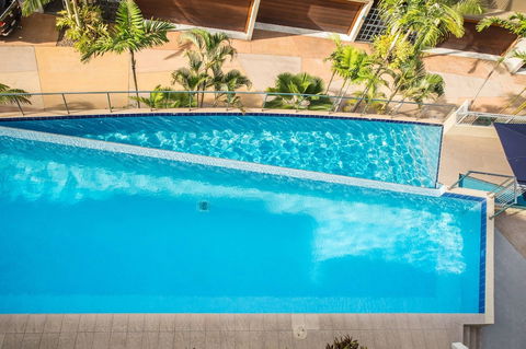 Azure Sea Whitsunday Resort - Rent Accommodation 2