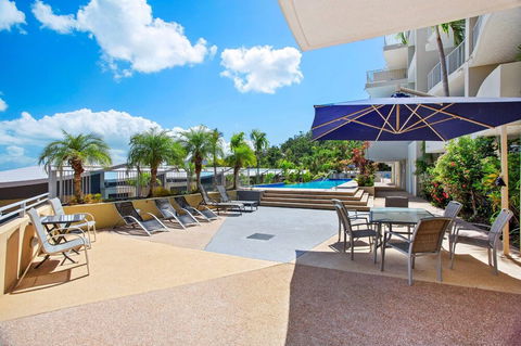 Azure Sea Whitsunday Resort - Rent Accommodation 5