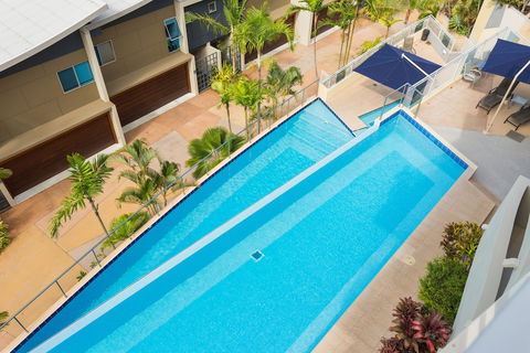Azure Sea Whitsunday Resort - Rent Accommodation 4