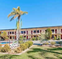 Comfort Inn Country Plaza Taree - Rent Accommodation