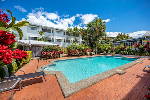 City Terraces Cairns - Rent Accommodation 3