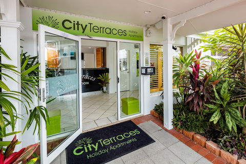 City Terraces Cairns - Rent Accommodation 1