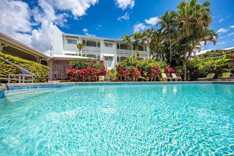 City Terraces Cairns - Rent Accommodation 5