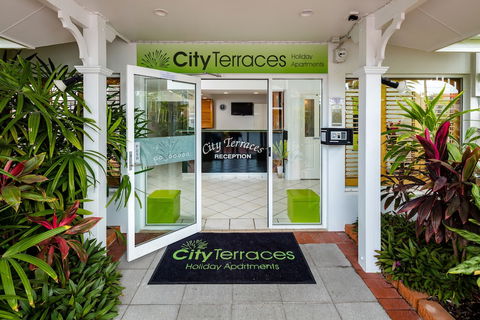 City Terraces Cairns - Rent Accommodation 2