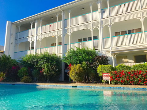 City Terraces Cairns - Rent Accommodation 4