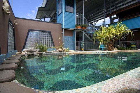 Aspect Central - Rent Accommodation 2