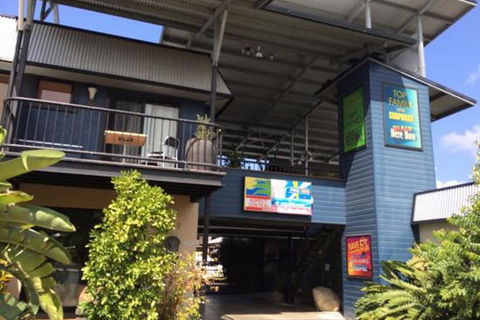 Aspect Central - Rent Accommodation 1