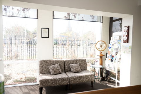 Admiralty Inn - Rent Accommodation 2