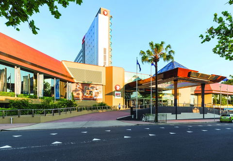 Travelodge Hotel Bankstown Sydney - Rent Accommodation 1