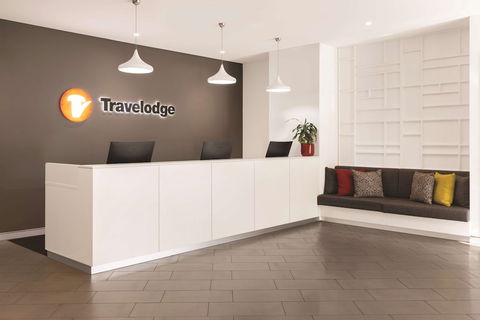 Travelodge Hotel Bankstown Sydney - Rent Accommodation 3