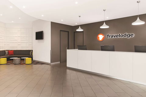 Travelodge Hotel Bankstown Sydney - Rent Accommodation 2