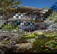 Ivory Palms Resort - Rent Accommodation