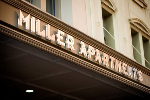 Miller Apartments Adelaide - Rent Accommodation 1