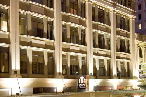 Miller Apartments Adelaide - Rent Accommodation 2