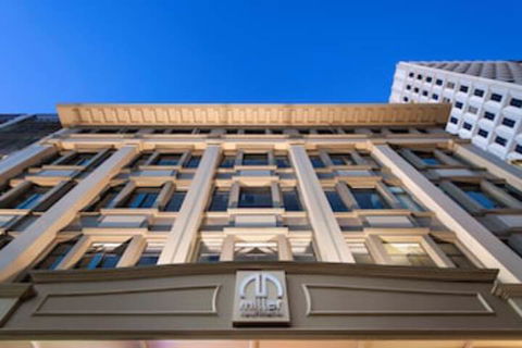 Miller Apartments Adelaide - Rent Accommodation 0