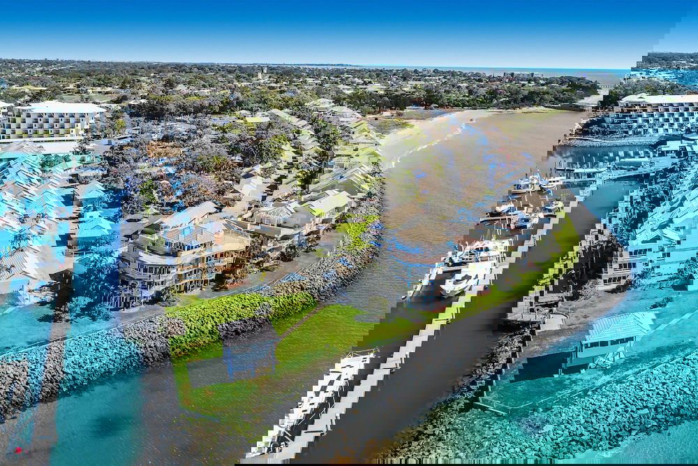 Urangan QLD Rent Accommodation