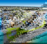BreakFree Great Sandy Straits - Rent Accommodation