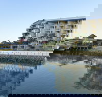 Mantra Hervey Bay - Rent Accommodation