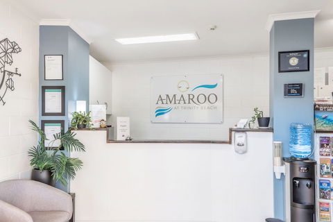 Amaroo At Trinity - Rent Accommodation 1