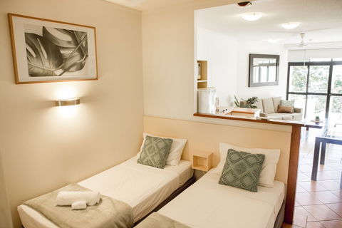 Amaroo At Trinity - Rent Accommodation 2