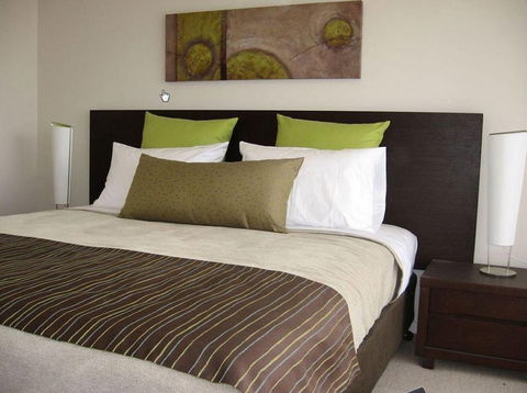 Azzura Greens Resort - Rent Accommodation 6