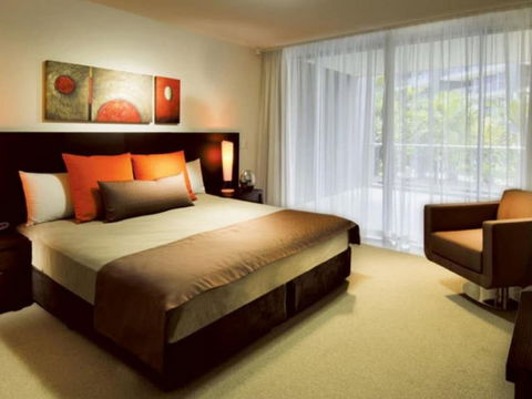 Azzura Greens Resort - Rent Accommodation 4
