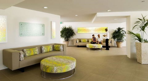 Azzura Greens Resort - Rent Accommodation 3