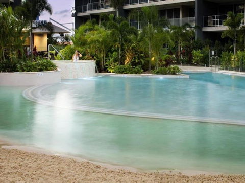Azzura Greens Resort - Rent Accommodation 2