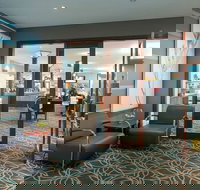 Aurora Ozone Hotel - Rent Accommodation