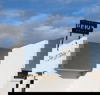 The Ophir Hotel - Rent Accommodation