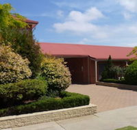 Colonial Motor Inn Bairnsdale - Rent Accommodation