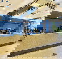Quality Hotel Ambassador Perth - Rent Accommodation