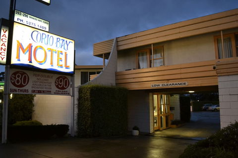 Corio Bay Motel - Rent Accommodation 0