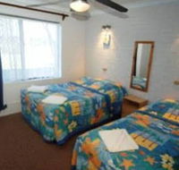 BEST WESTERN Torrington Holida - Rent Accommodation