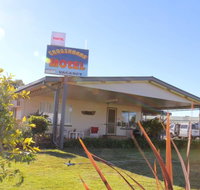 crossroads motel - Rent Accommodation