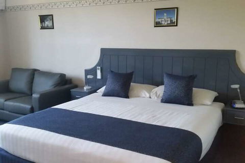 Ararat Southern Cross Motor Inn - Rent Accommodation 5
