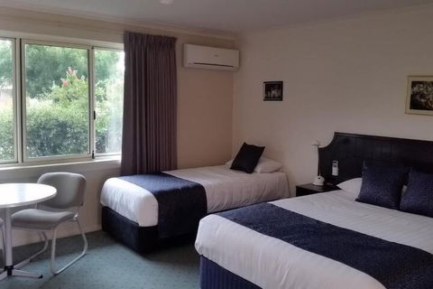 Ararat Southern Cross Motor Inn - Rent Accommodation 7
