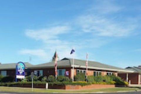 Ararat Southern Cross Motor Inn - Rent Accommodation 0