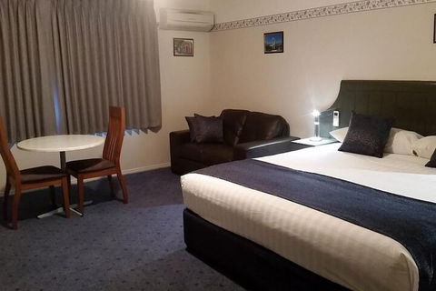 Ararat Southern Cross Motor Inn - Rent Accommodation 3