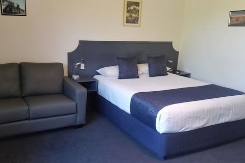 Ararat Southern Cross Motor Inn - Rent Accommodation 6