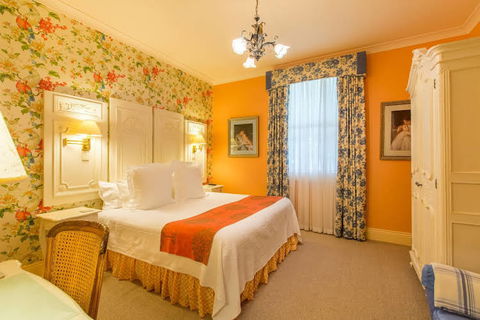 Albertines Beechworth - Rent Accommodation 1
