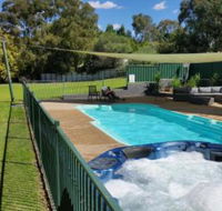 Early Settlers Motel Tocumwal - Rent Accommodation