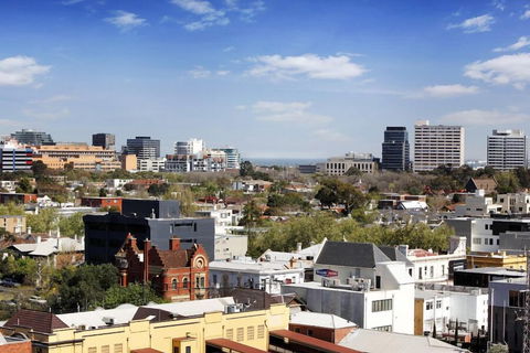 Corporate Keys Lilli Apartments - Rent Accommodation 1
