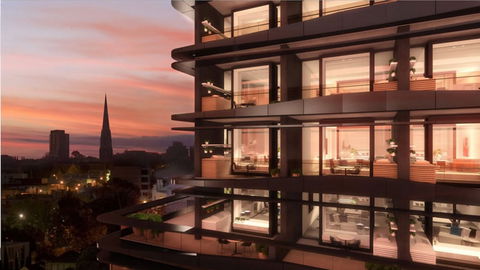 Corporate Keys Lilli Apartments - Rent Accommodation 3