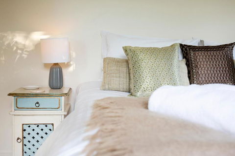 Harvest Farm - Rent Accommodation 6