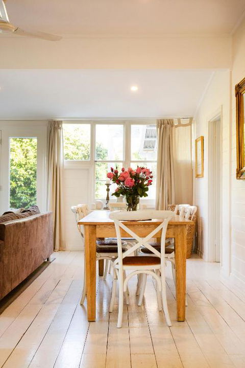 Harvest Farm - Rent Accommodation 5