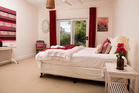 Harvest Farm - Rent Accommodation 1