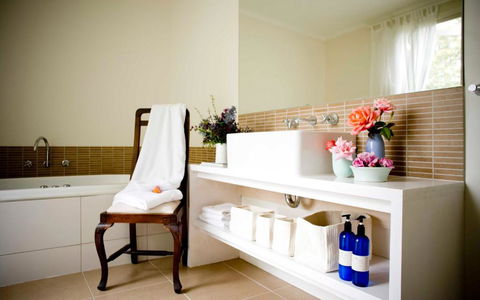 Harvest Farm - Rent Accommodation 4