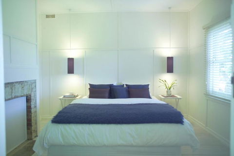 Harvest Farm - Rent Accommodation 2