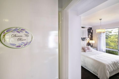 Valley View Bed & Breakfast - Rent Accommodation 6